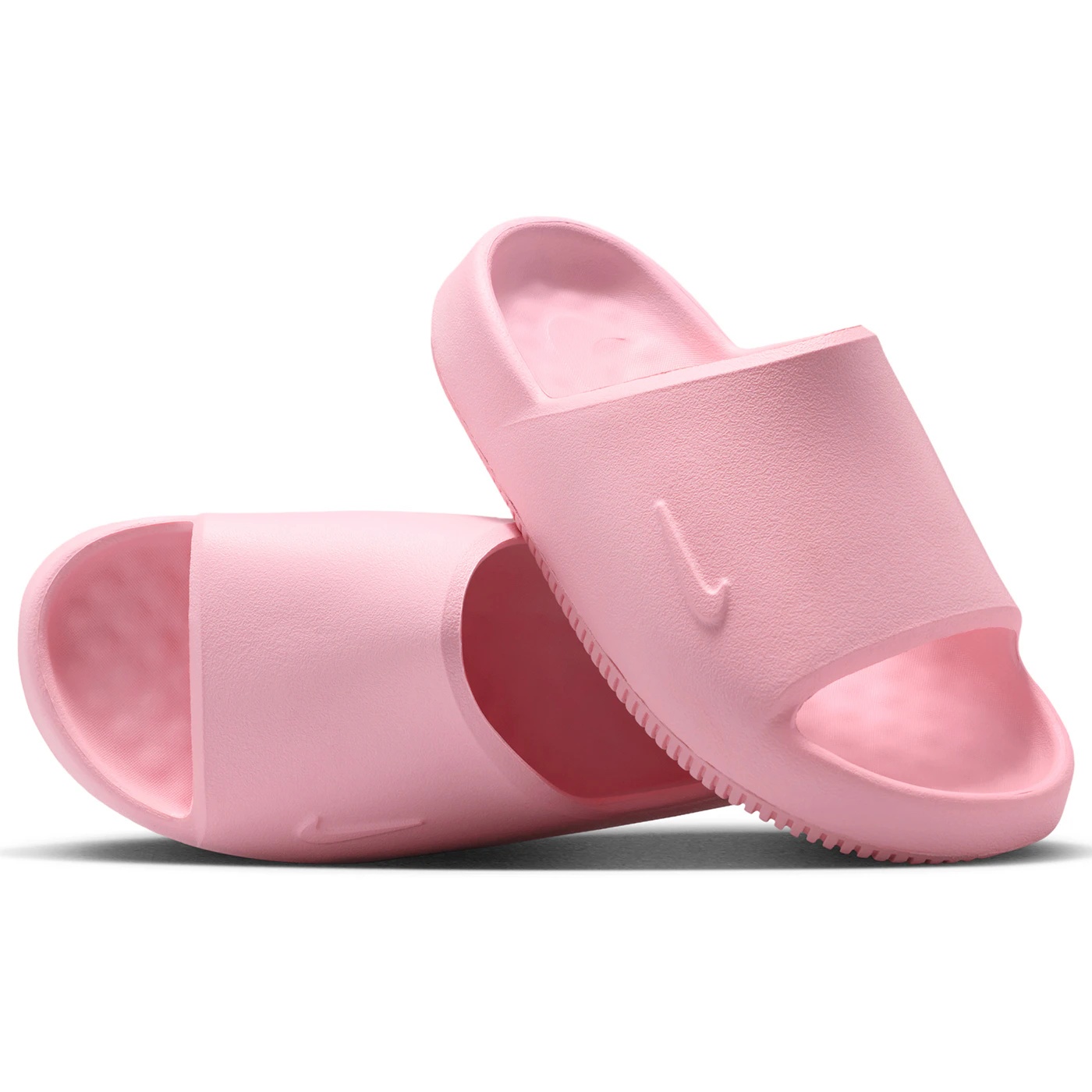 Nike Calm 20 Slide Medium Soft Pink PS 1