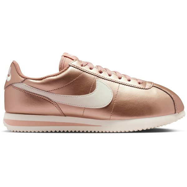 Nike Cortez Metallic Red Bronze (Womens)