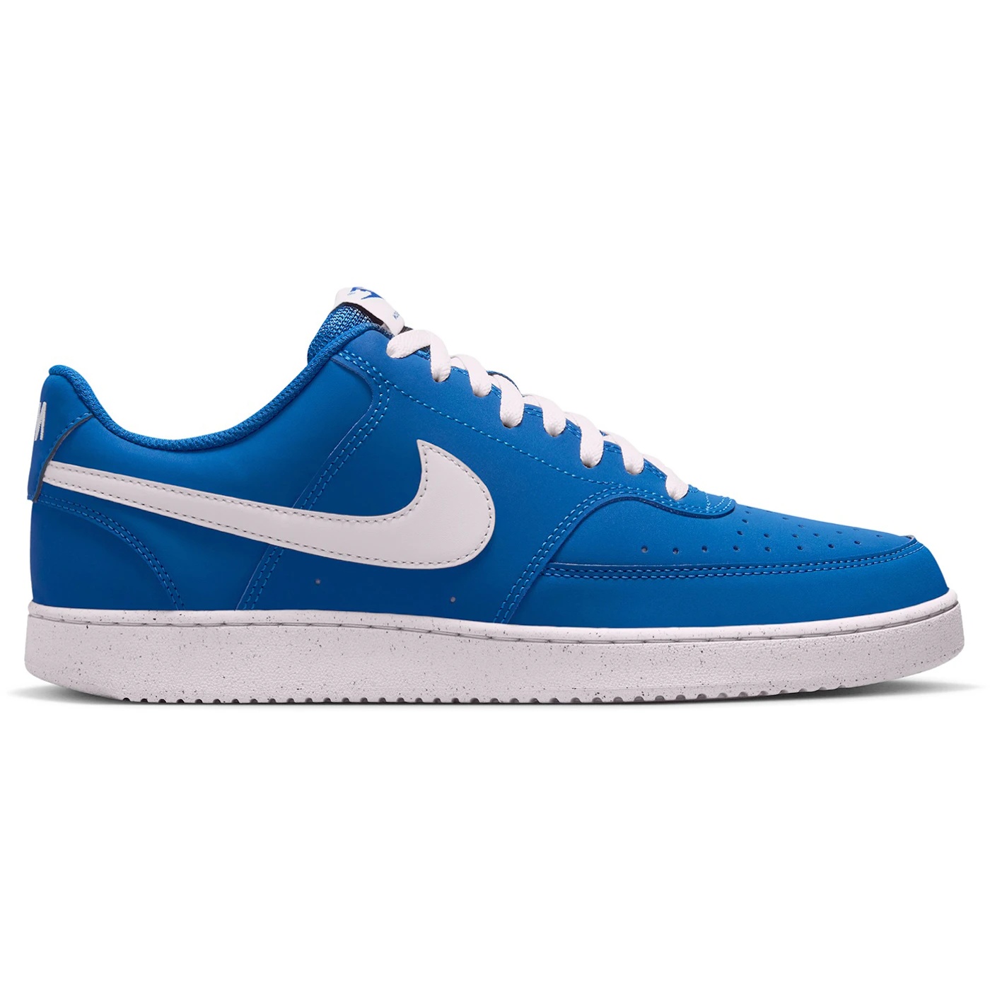 Nike Court Vision Low Court Blue Pale Ivory 2