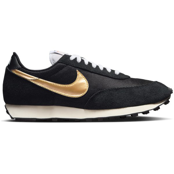 Nike Daybreak SP Black Metallic Gold