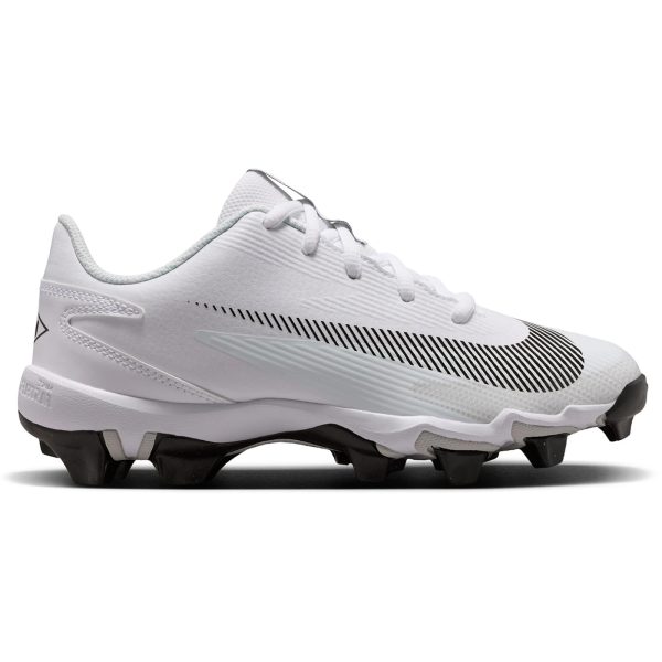 Nike Diamond Clutch White Photon Dust Black (GS)
