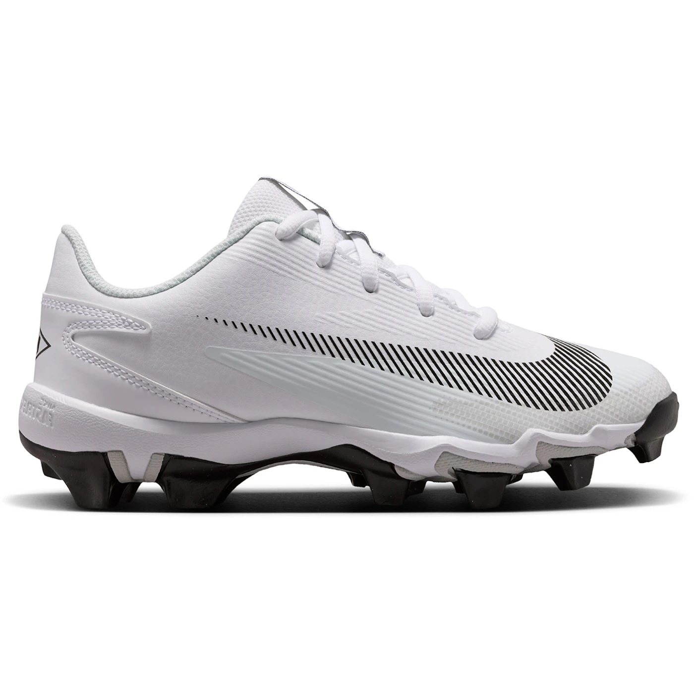 Nike Diamond Clutch White Photon Dust Black (GS) 2 Nike Diamond Clutch White Photon Dust Black GS 2