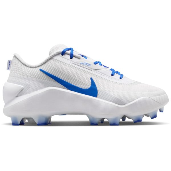 Nike Diamond Showcase MCS White Hyper Royal