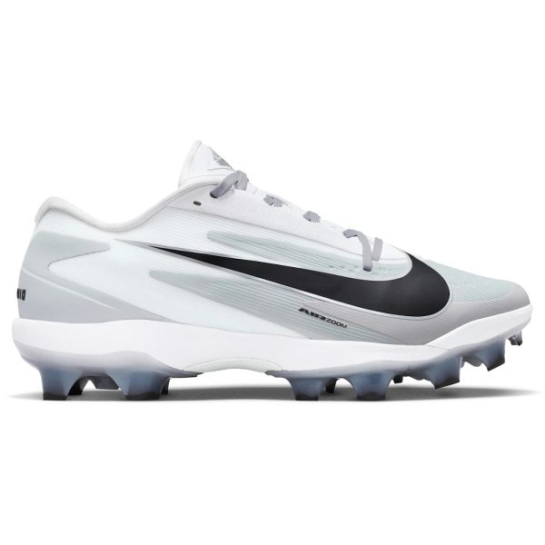 Nike Diamond Standout MCS Wolf Grey White Black