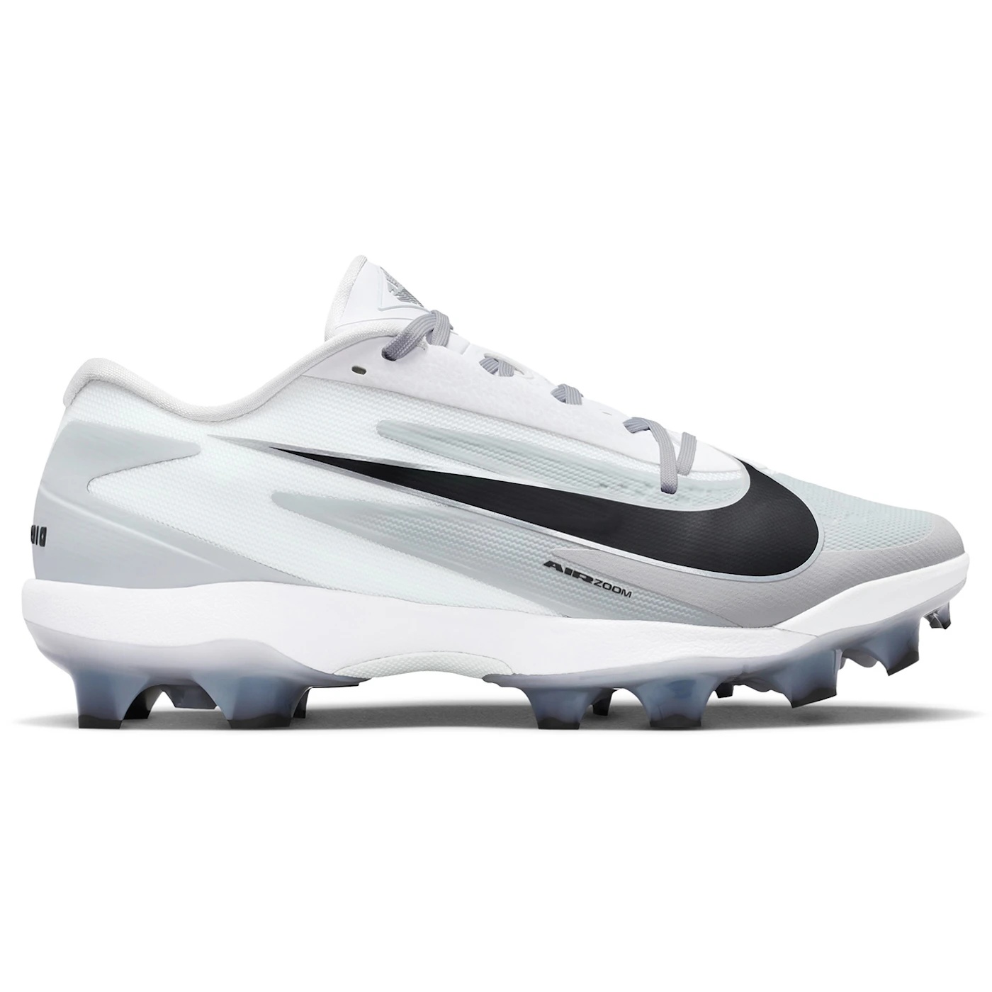 Nike Diamond Standout MCS Wolf Grey White Black 1