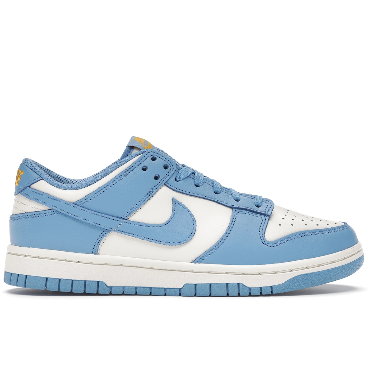 Nike Dunk Low Coast (Womens) 1 Nike Dunk Low Coast Womens 1