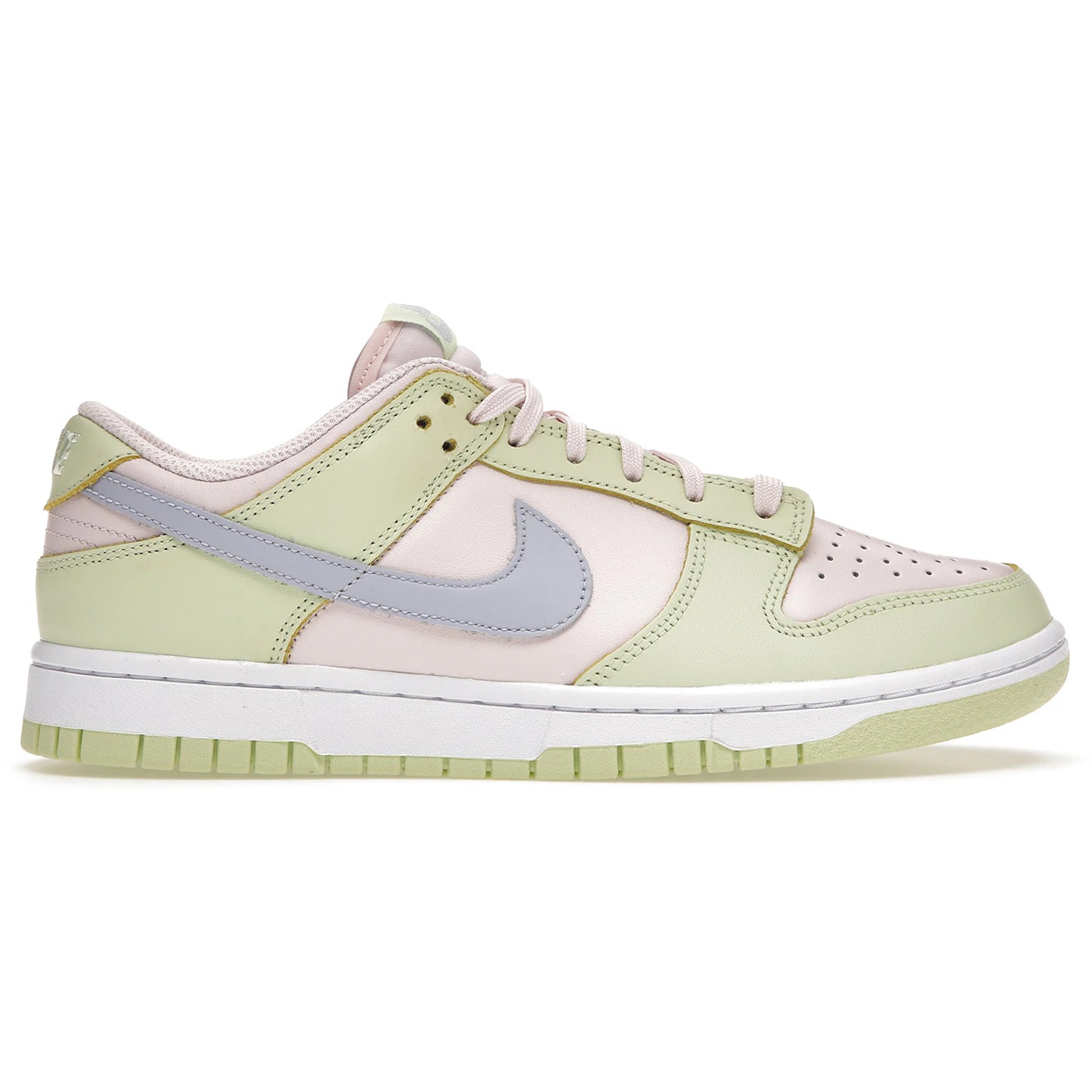 Nike Dunk Low Lime Ice (Womens) 1 Nike Dunk Low Lime Ice Womens 1