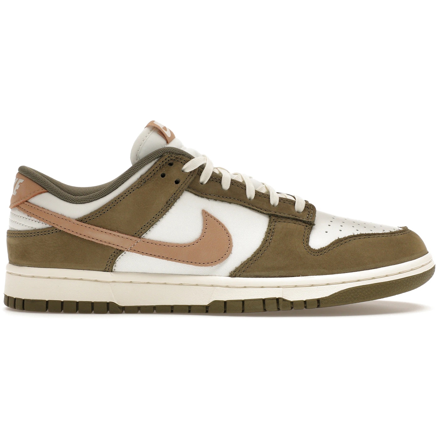 Nike Dunk Low Premium Medium Olive Hemp 2 Nike Dunk Low Premium Medium Olive Hemp 2