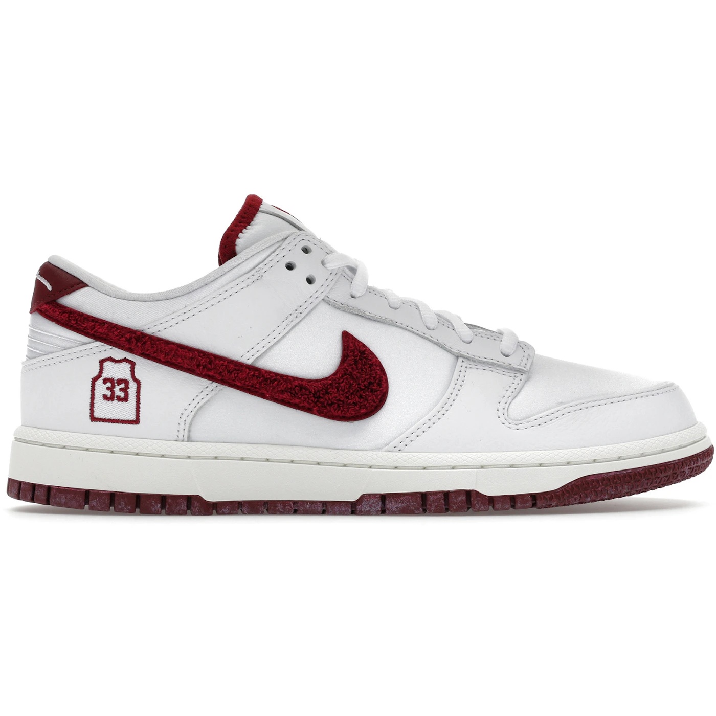 Nike Dunk Low Protro Kobe Bryant Lower Merion Home 2 Nike Dunk Low Protro Kobe Bryant Lower Merion Home 1