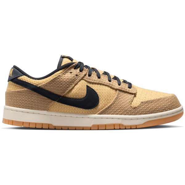 Nike Dunk Low Retro SE Filbert Twine Black