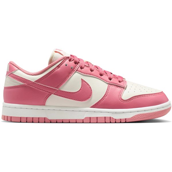 Nike Dunk Low Sail Peony (Womens)