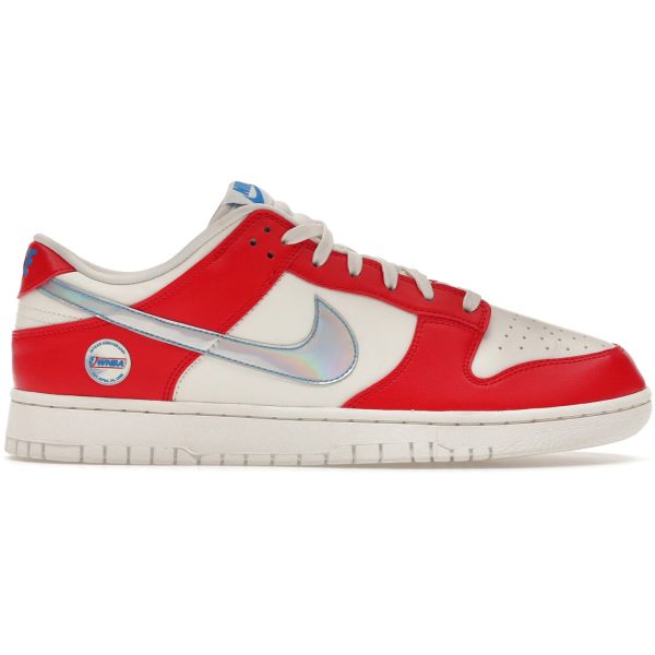 Nike Dunk Low WNBA 30th Anniversary (Womens)