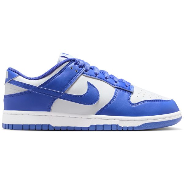 Nike Dunk Low White Sapphire (Womens)