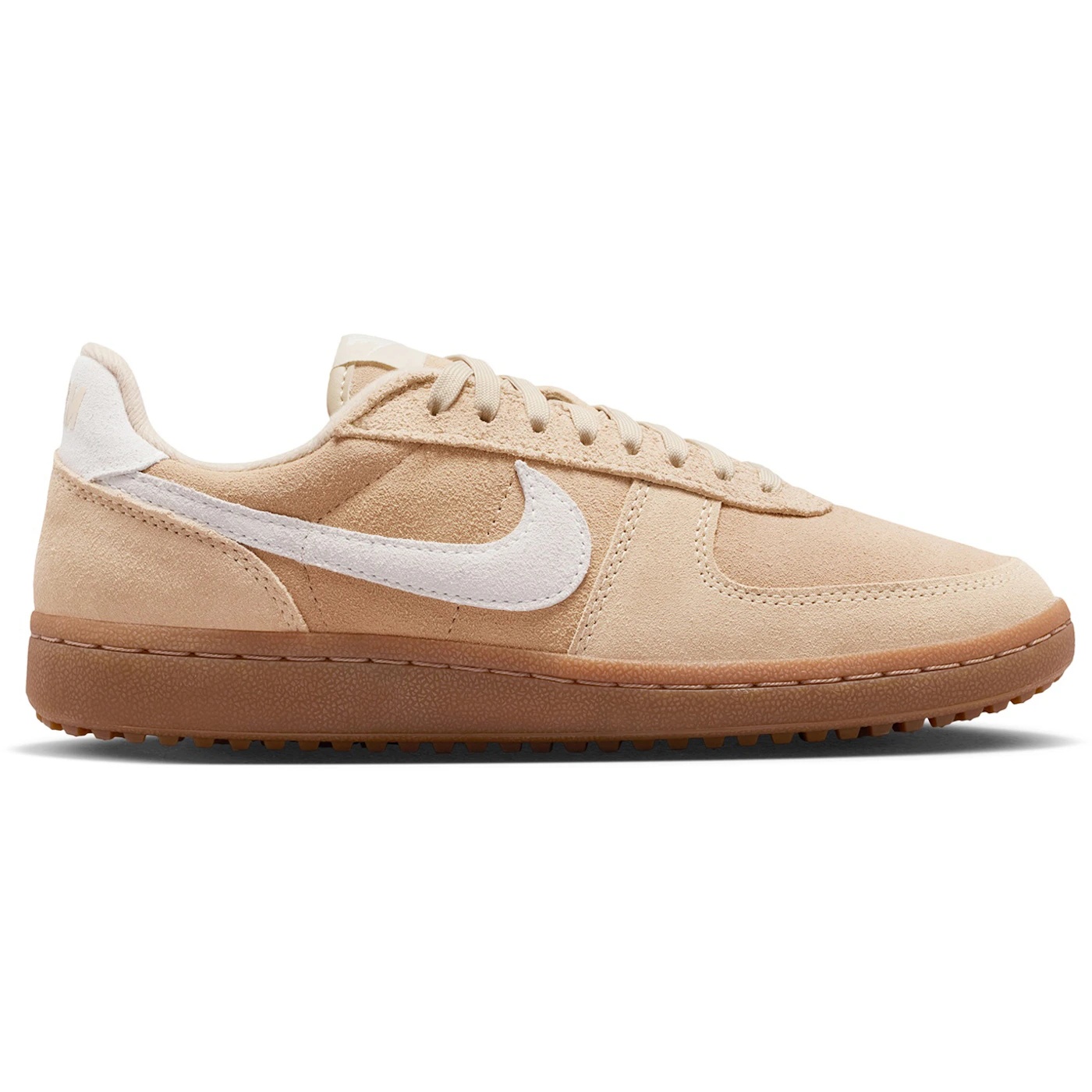 Nike Field General Linen Rattan (Womens) 1 Nike Field General Linen Rattan Womens 1