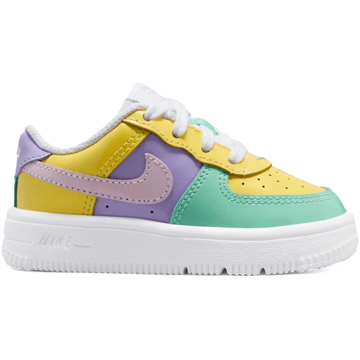 Nike Force 1 Low Easter (2026) (TD) 3 Nike Force 1 Low Easter (2026) (TD)