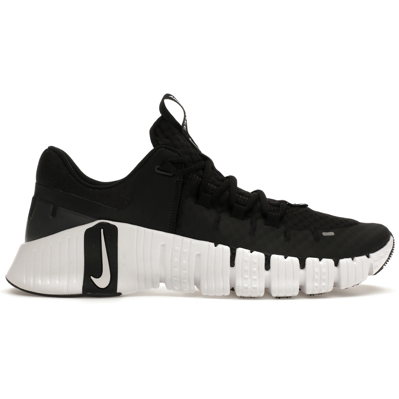 Nike Free Metcon 5 Black White