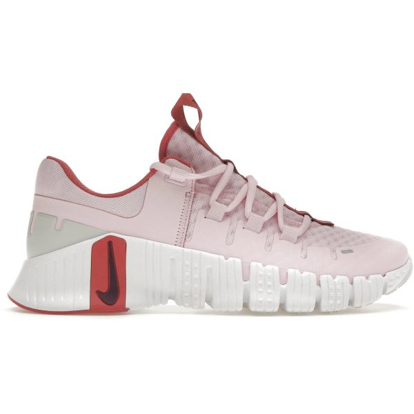 Nike Free Metcon 5 Pink Foam (Womens)