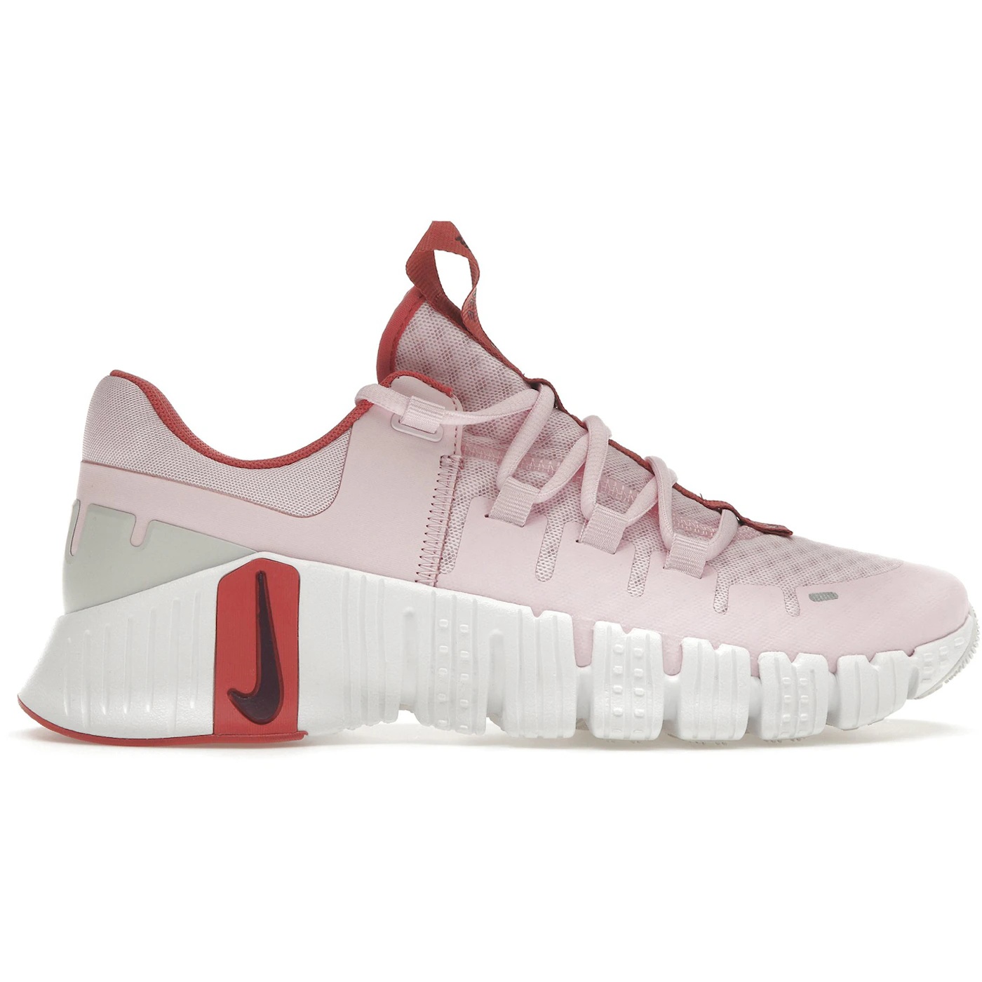 Nike Free Metcon 5 Pink Foam Womens 1