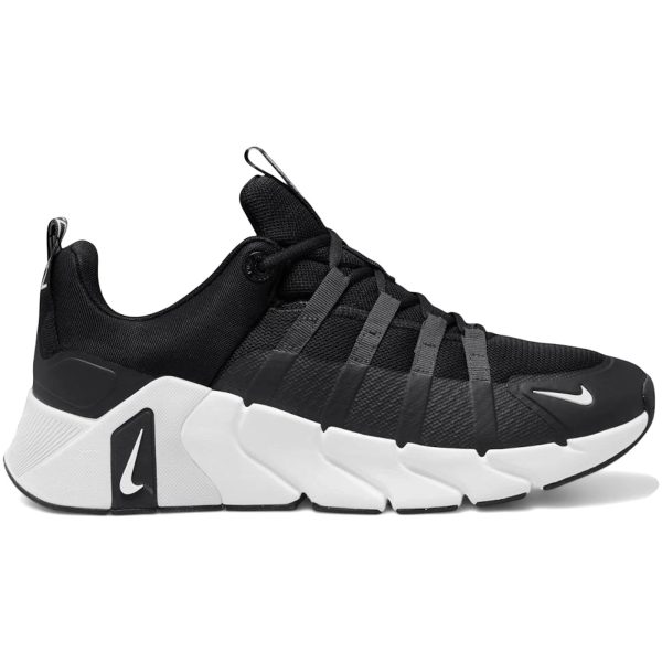 Nike Free Metcon 7 Black White