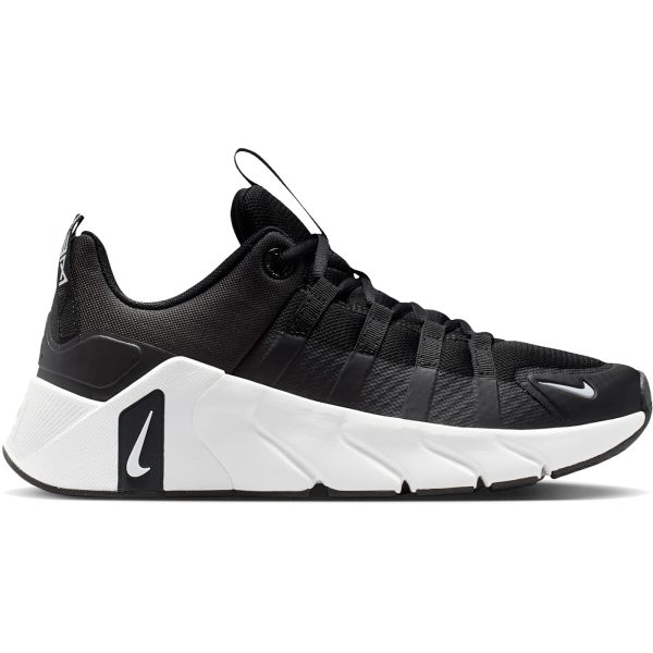 Nike Free Metcon 7 Black White (Womens)