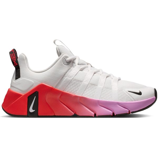 Nike Free Metcon 7 Platinum Tint Light Magenta Crimson (Womens)