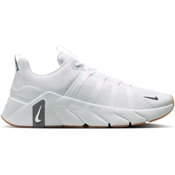 Nike Free Metcon 7 White Iron Grey Gum