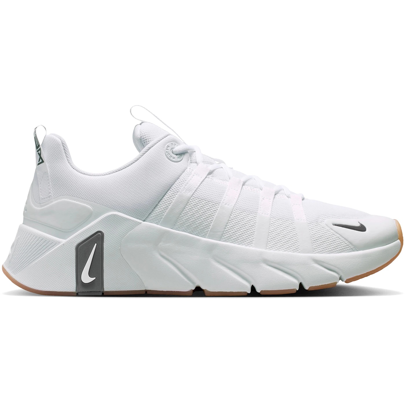 Nike Free Metcon 7 White Iron Grey Gum 2