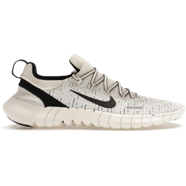 Nike Free Run 5.0 Phantom Sail