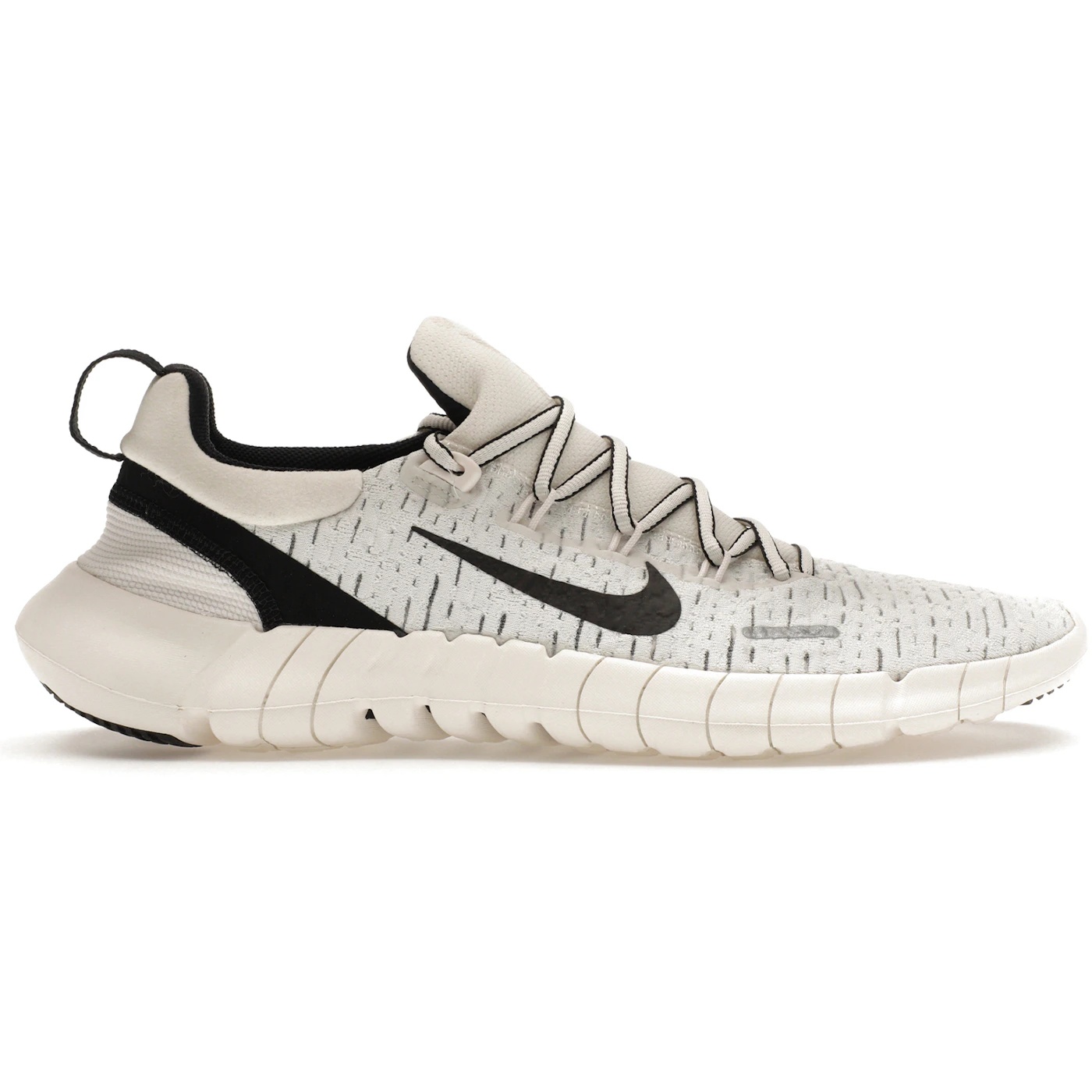Nike Free Run 5.0 Phantom Sail 3 Nike Free Run 5.0 Phantom Sail