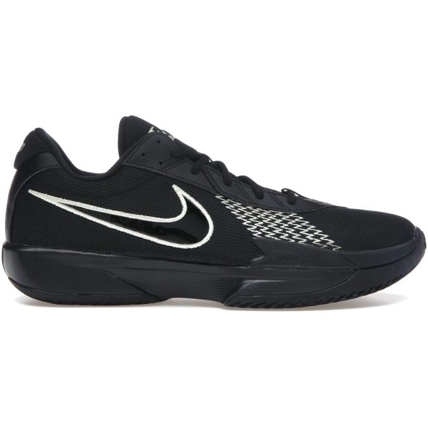 Nike GT Cut Academy Black Alabaster