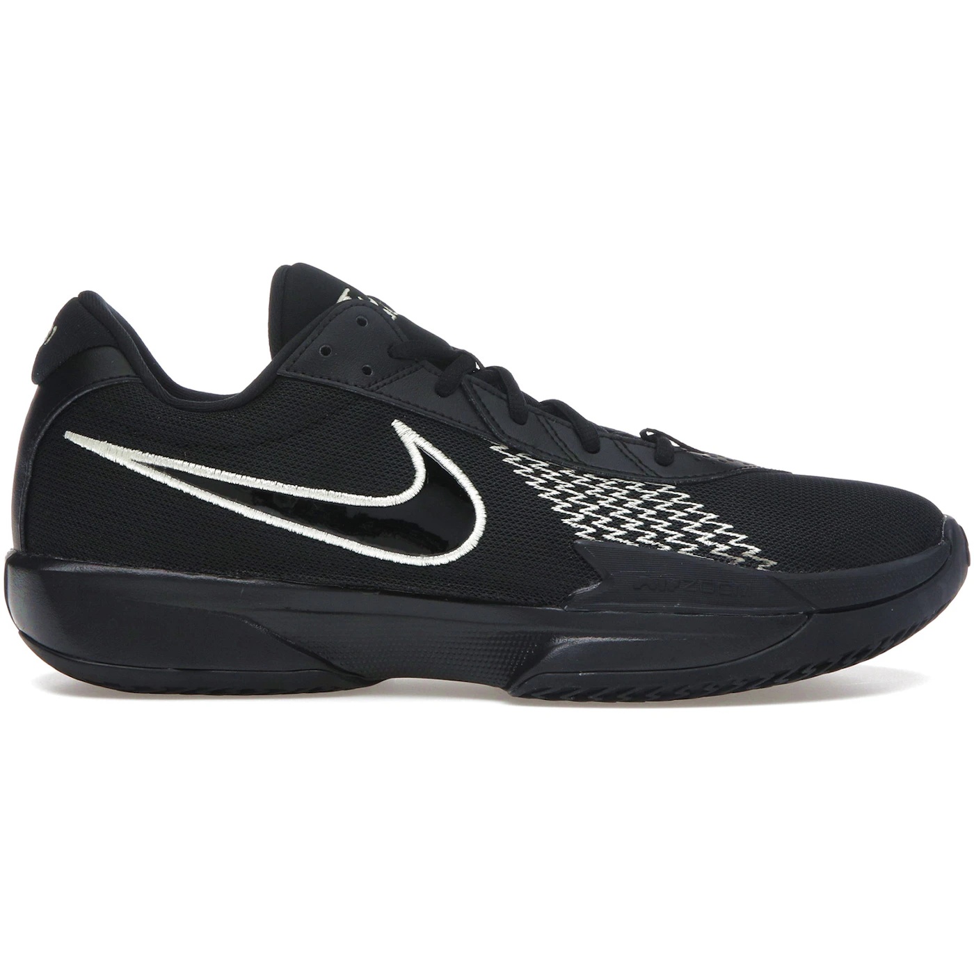 Nike GT Cut Academy Black Alabaster 2 Nike GT Cut Academy Black Alabaster 5