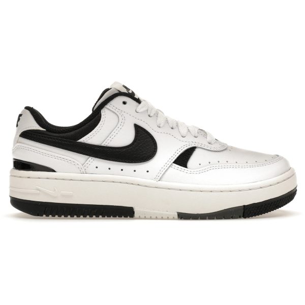Nike Gamma Force White Black (Womens)