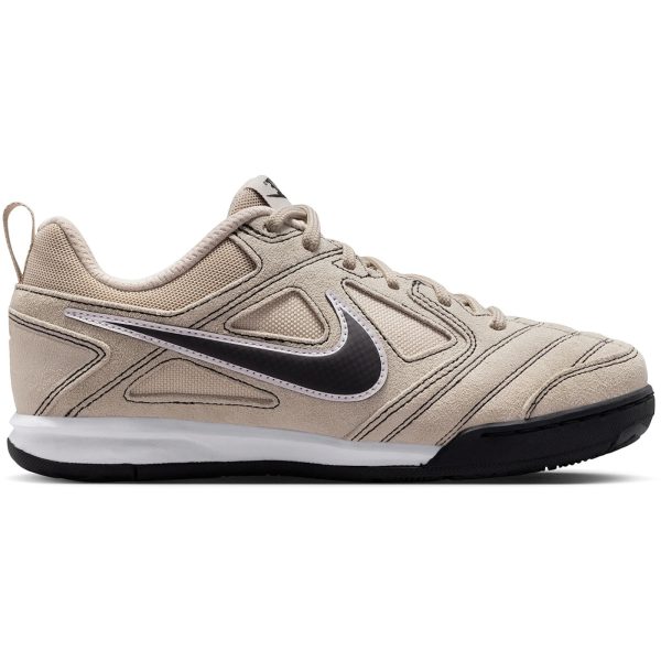 Nike Gato Cream Vast Grey Black (GS)