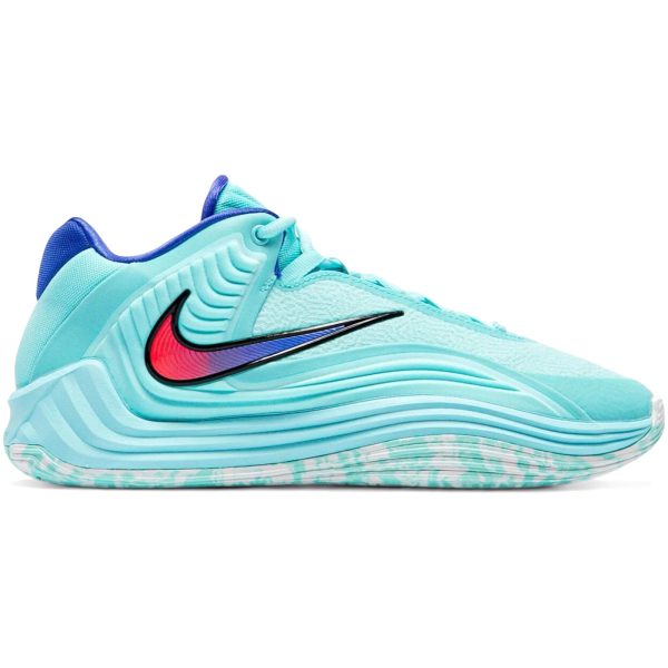 Nike Giannis Freak 7 Light Aqua