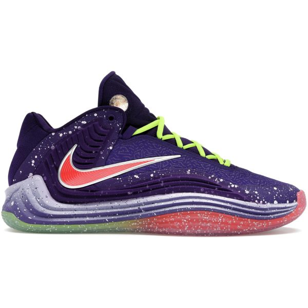 Nike Giannis Freak 7 Snow Pack