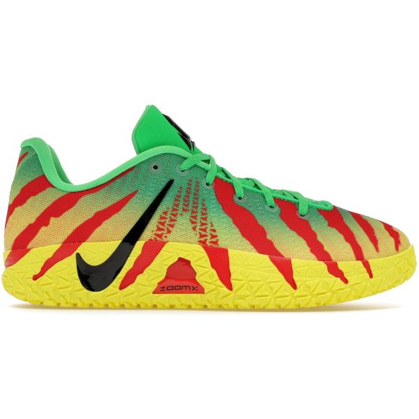Nike Ja 3 Jurassic Park Explorer (GS)