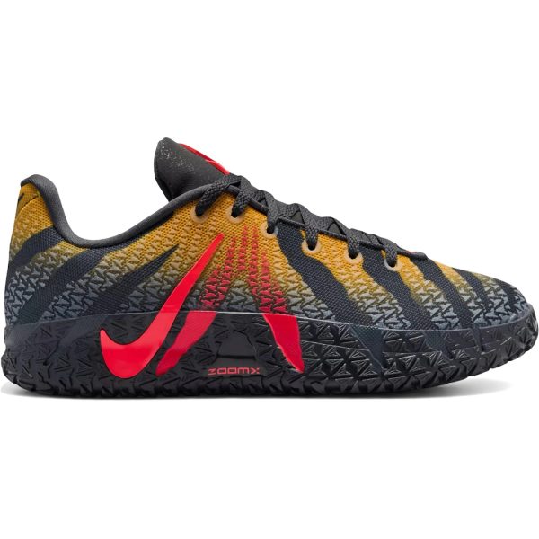 Nike Ja 3 Jurassic Park Raptor (GS)