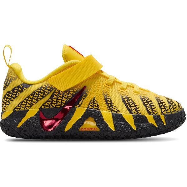 Nike Ja 3 Let Me Be Ja (PS)