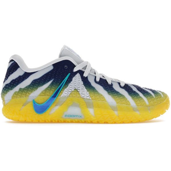 Nike Ja 3 Murray State