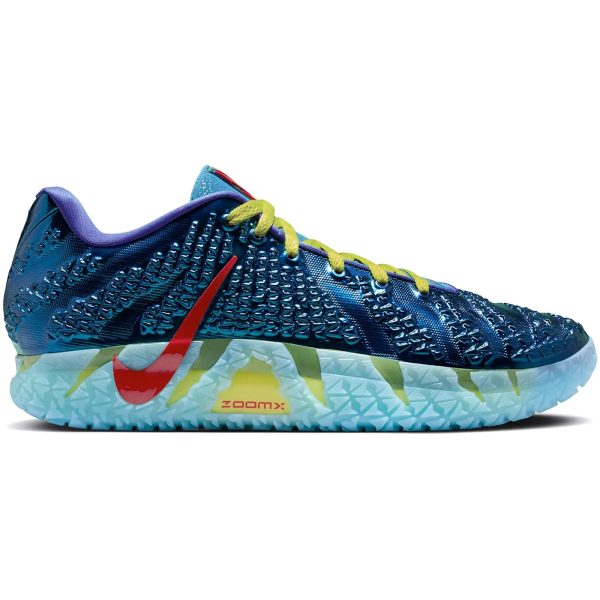 Nike Ja 3 Uncle Phil
