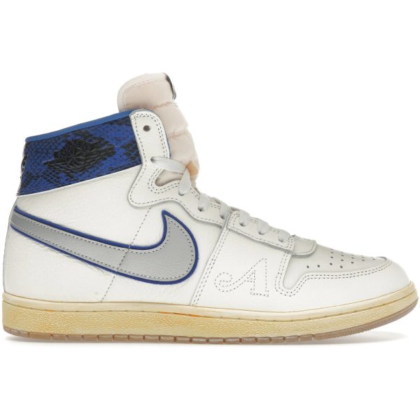 Nike Jordan Air Ship PE SP Awake NY Game Royal