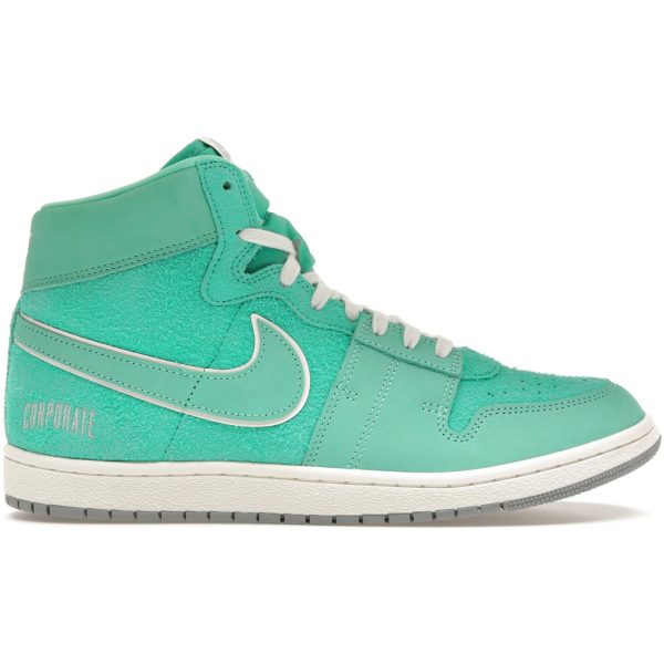 Nike Jordan Air Ship PE SP Corporate Got Em
