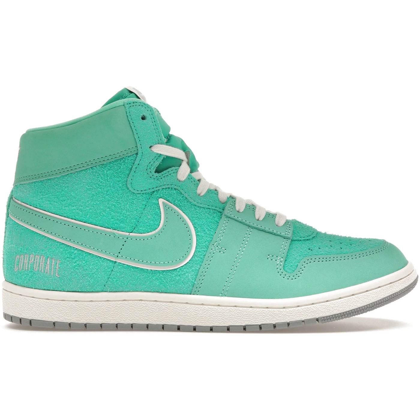 Nike Jordan Air Ship PE SP Corporate Got Em 2 Nike Jordan Air Ship PE SP Corporate Got Em 3