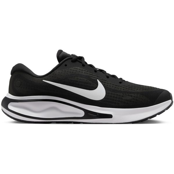Nike Journey Run Black Anthracite White