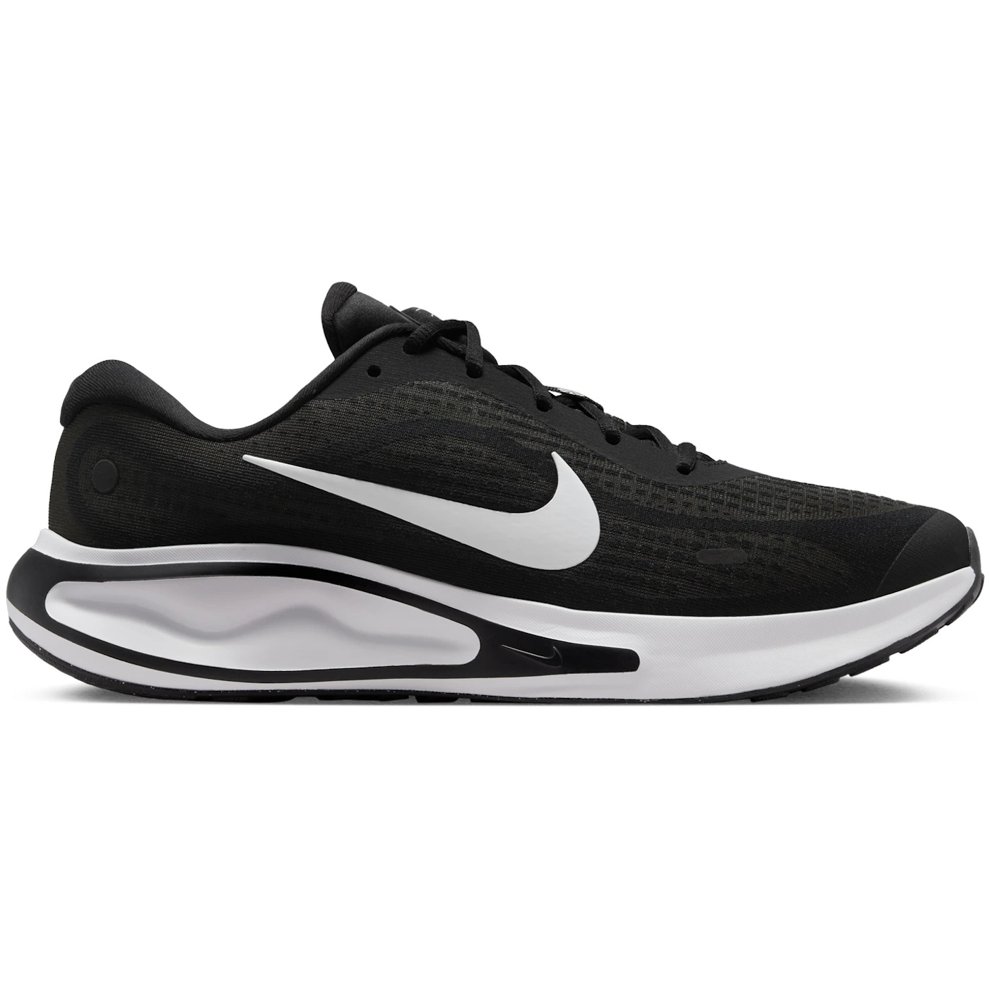 Nike Journey Run Black Anthracite White
