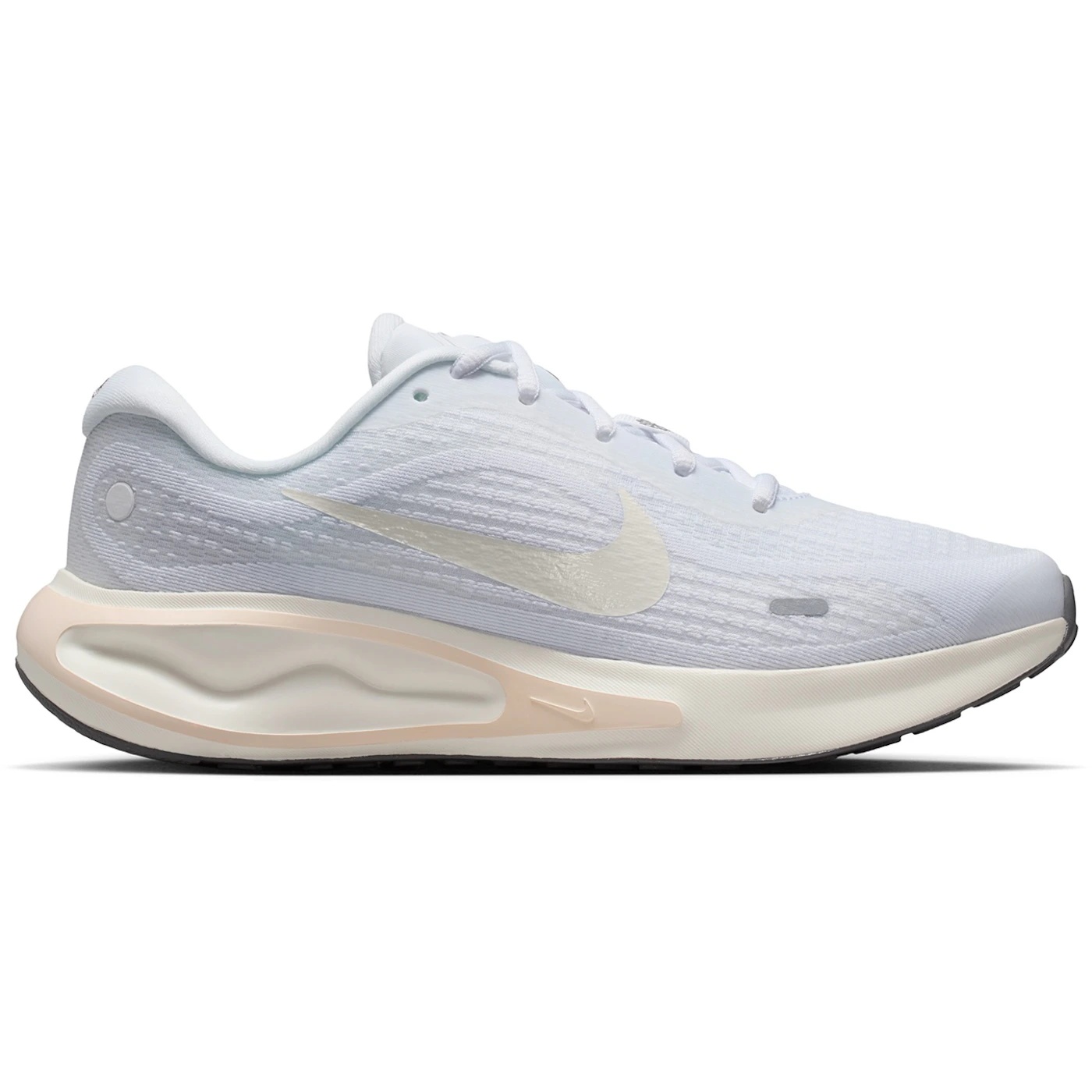 Nike Journey Run White Sail Pencil Point Womens 3