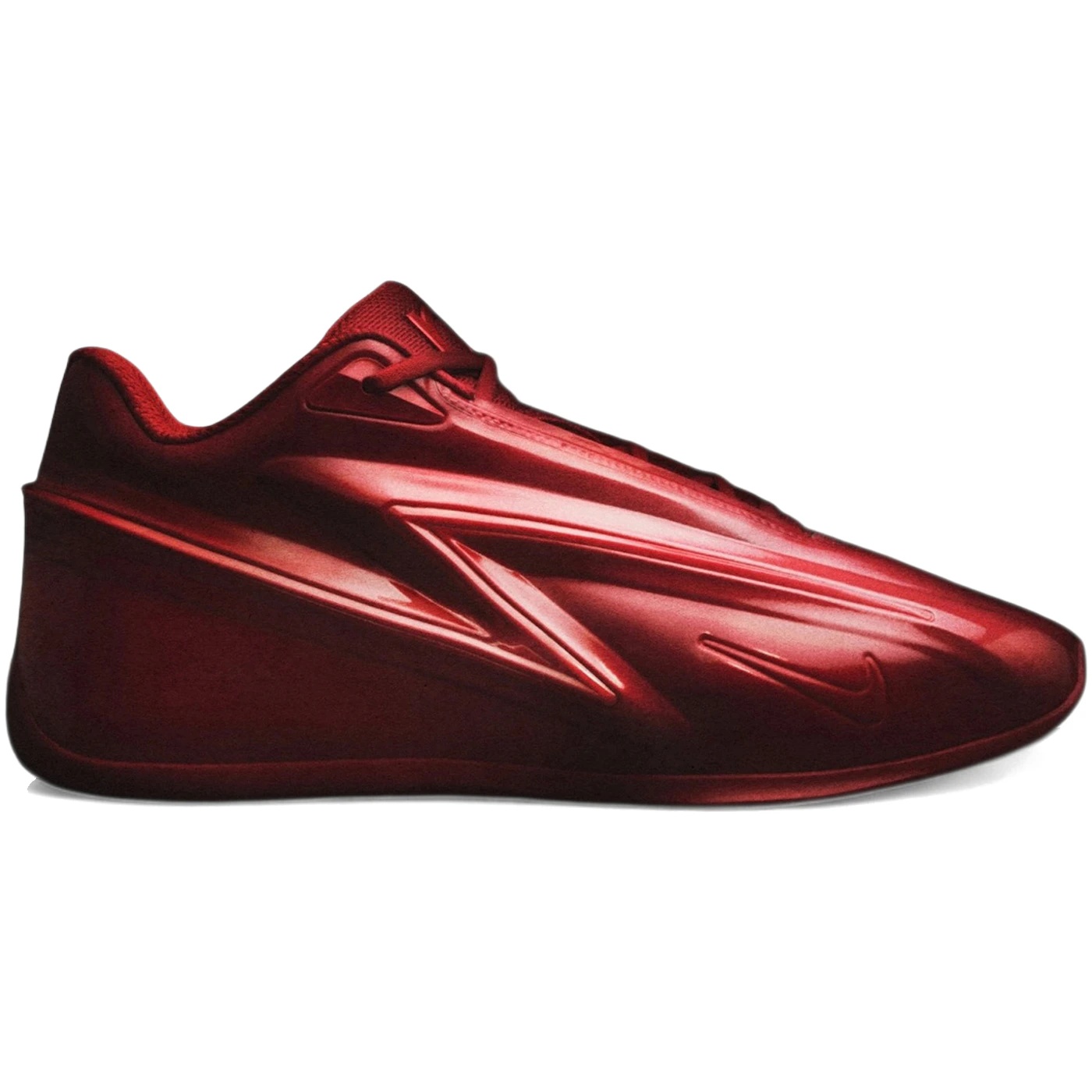 Nike KD 19 University Red 2 Nike KD 19 University Red 3