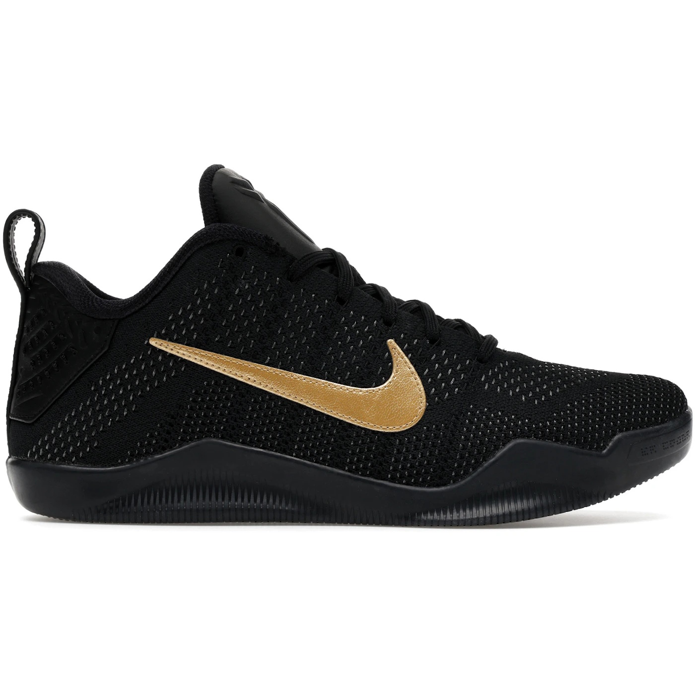 Nike Kobe 11 Elite Low Protro Fade to Black (2026) 1 Nike Kobe 11 Elite Low Protro Fade to Black 2026 3