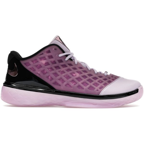 Nike Kobe 3 Low Protro Pink Quartz