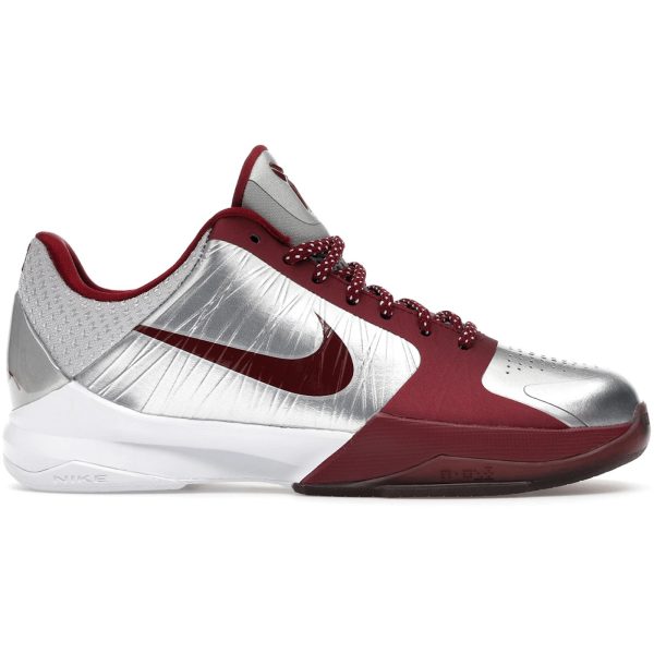 Nike Kobe 5 Lower Merion Aces Away (2026) (GS)